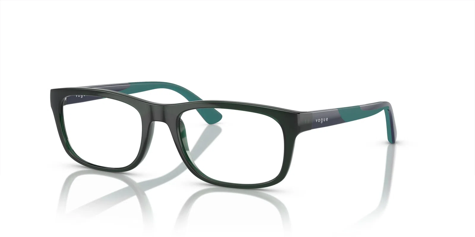 Vogue Eyewear Kids Vista 2021 Eyeglasses - view 5